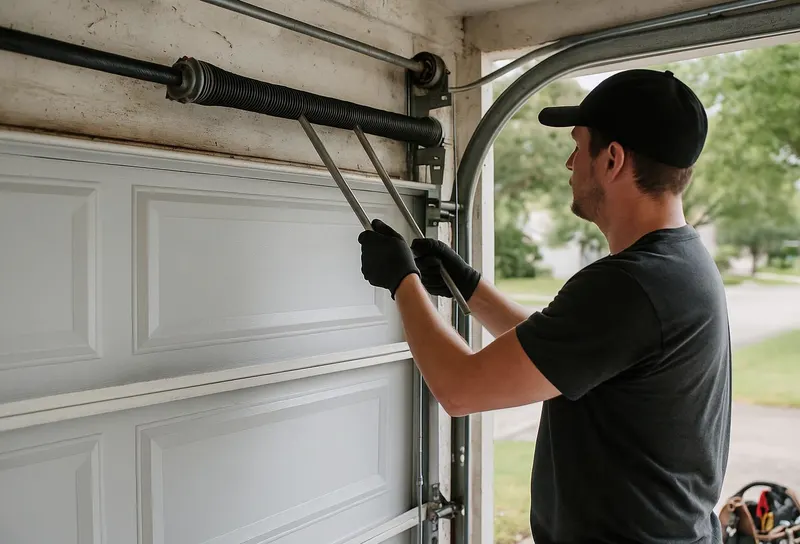 About Auburndale Garage Door