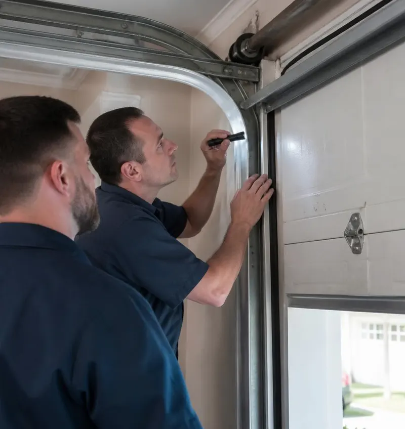 Spring Replacement in Auburndale